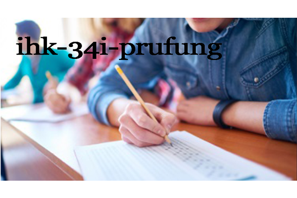 ihk 34i prüfungsfragen